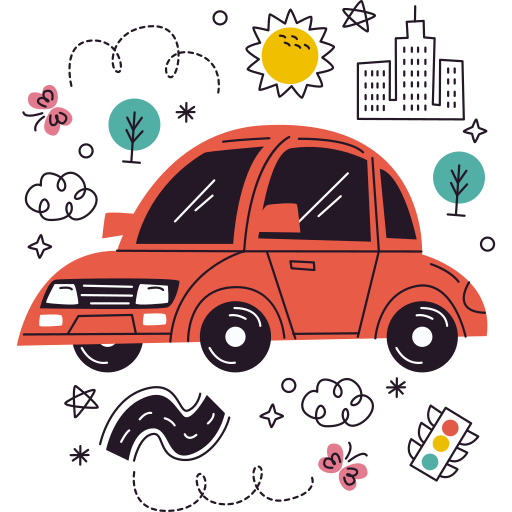 指定進口車