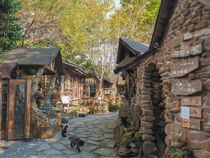 AjangHome 阿將的家 23 咖啡館